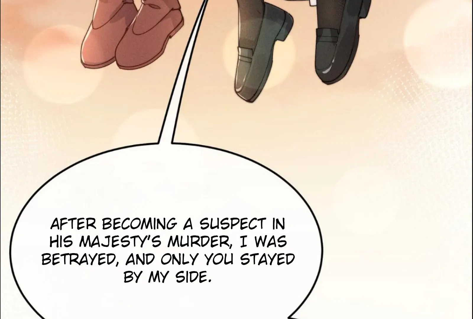 Is It Normal To Raise A Yandere Heroine As A Villainess ! Chapter 101.5 - page 23