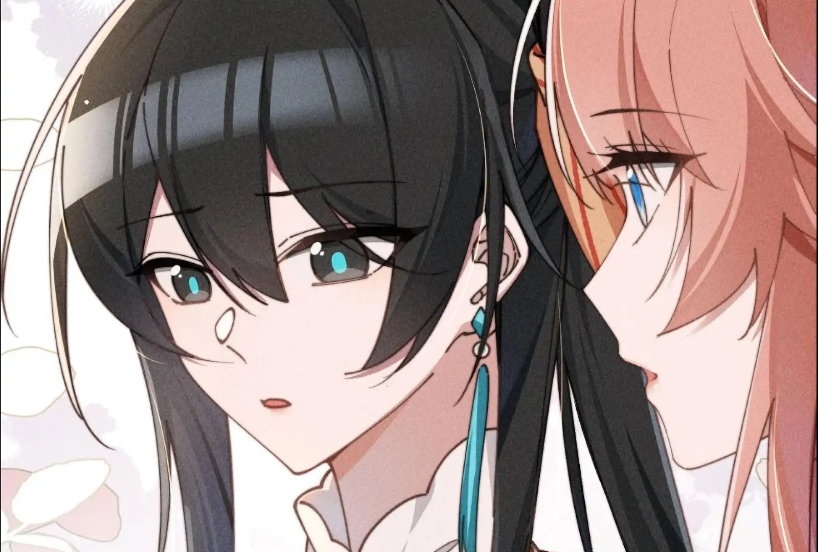 Is It Normal To Raise A Yandere Heroine As A Villainess ! Chapter 101.5 - page 26