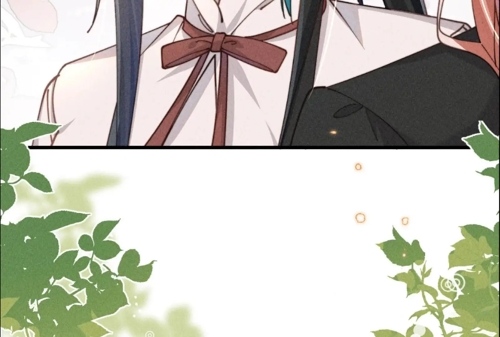 Is It Normal To Raise A Yandere Heroine As A Villainess ! Chapter 101.5 - page 27