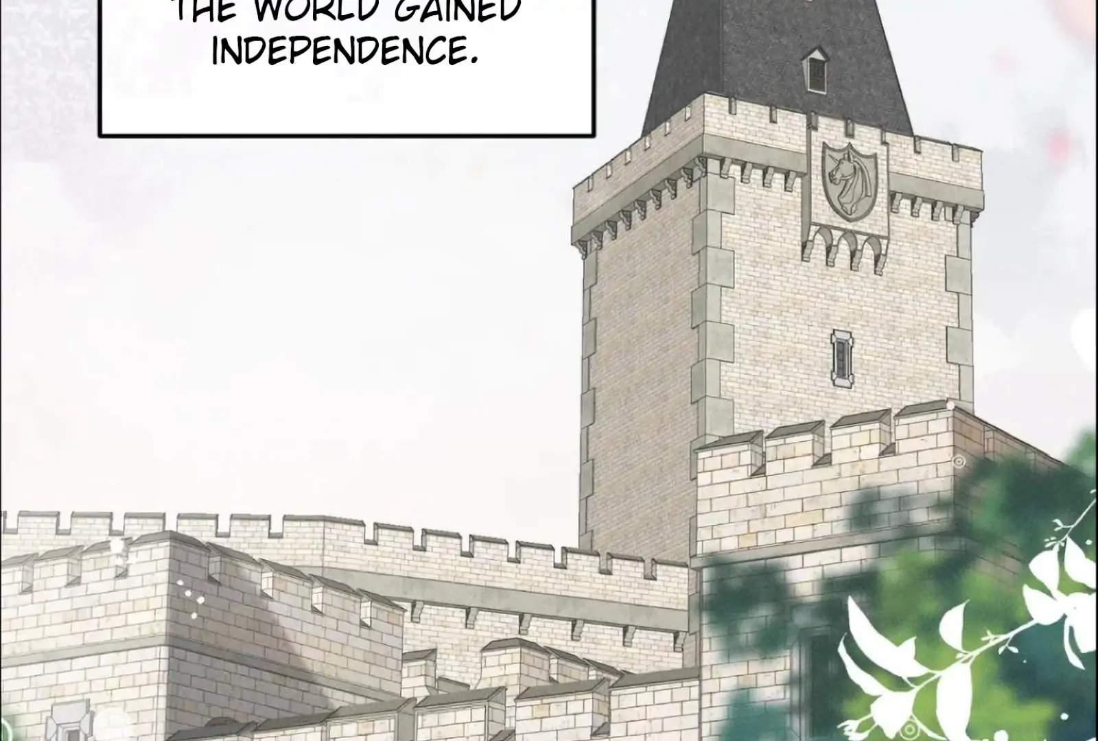 Is It Normal To Raise A Yandere Heroine As A Villainess ! Chapter 101.5 - page 3