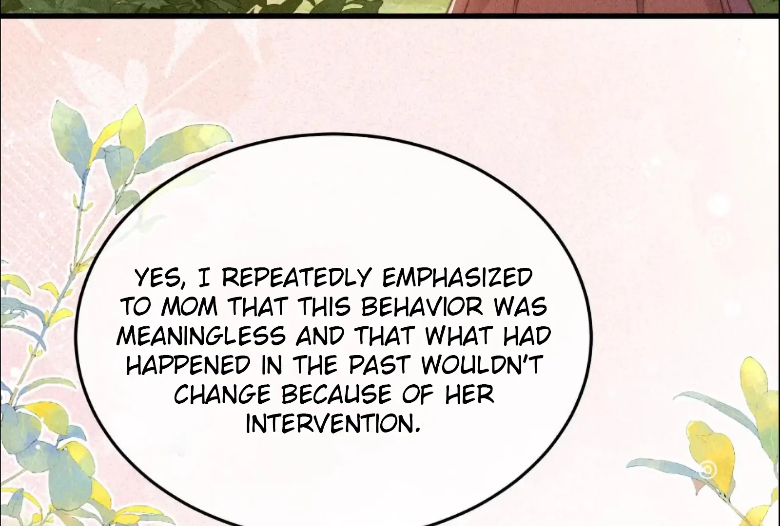 Is It Normal To Raise A Yandere Heroine As A Villainess ! Chapter 101.5 - page 32