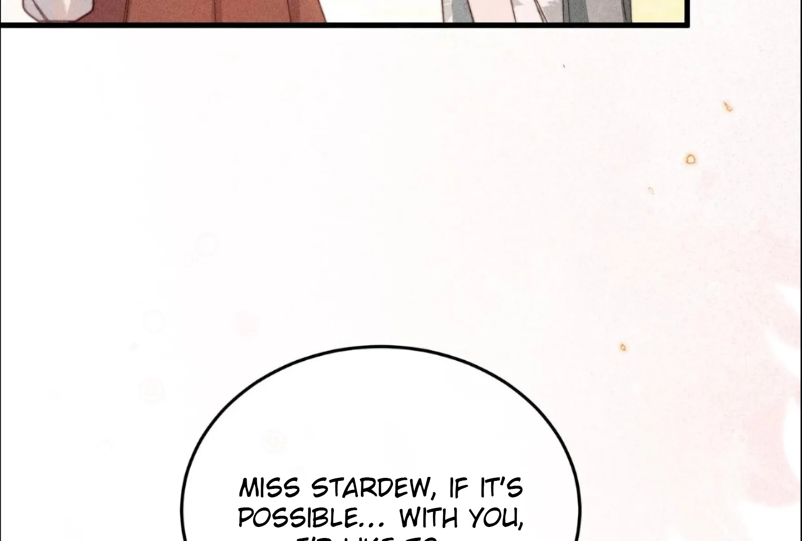Is It Normal To Raise A Yandere Heroine As A Villainess ! Chapter 101.5 - page 35