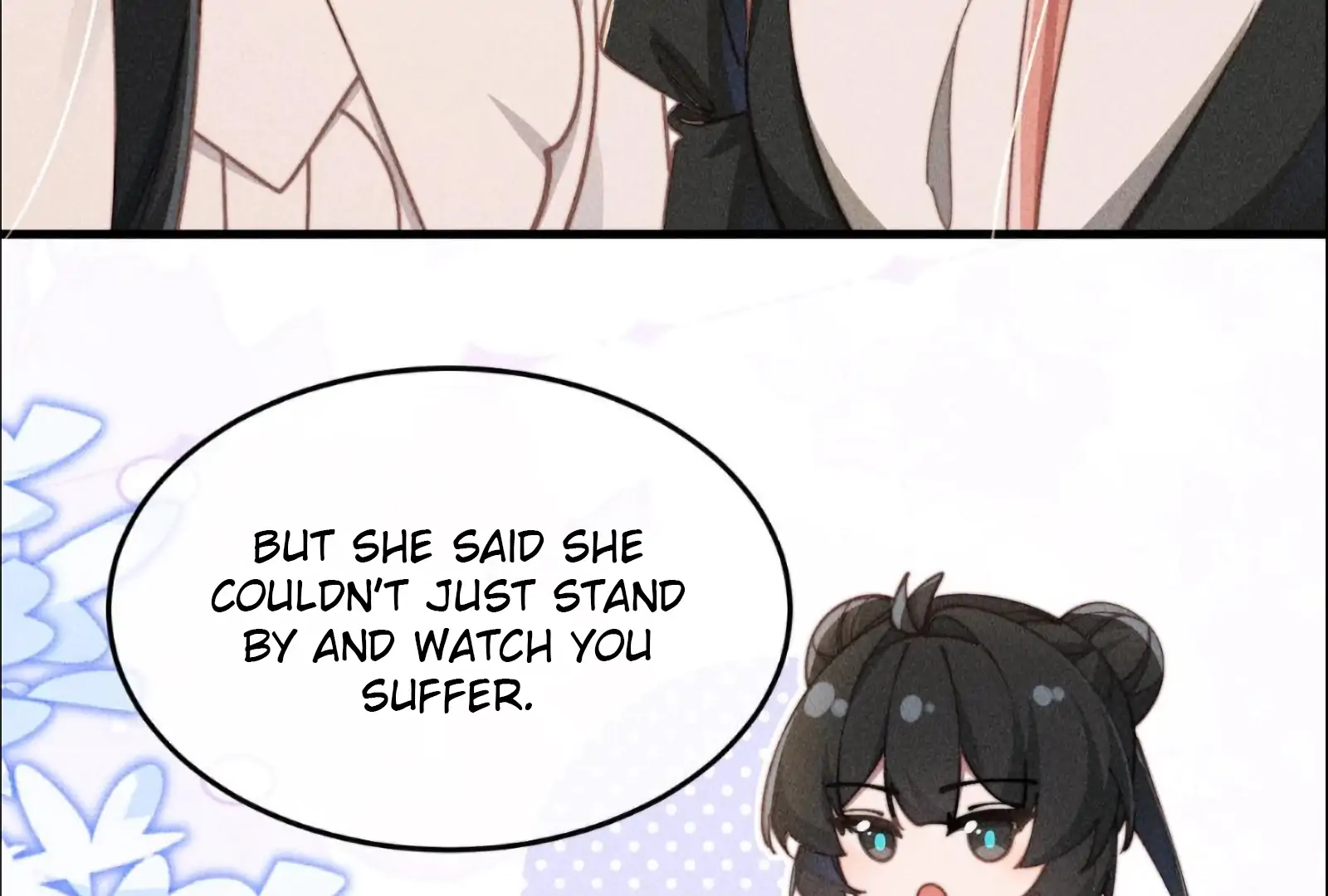 Is It Normal To Raise A Yandere Heroine As A Villainess ! Chapter 101.5 - page 38