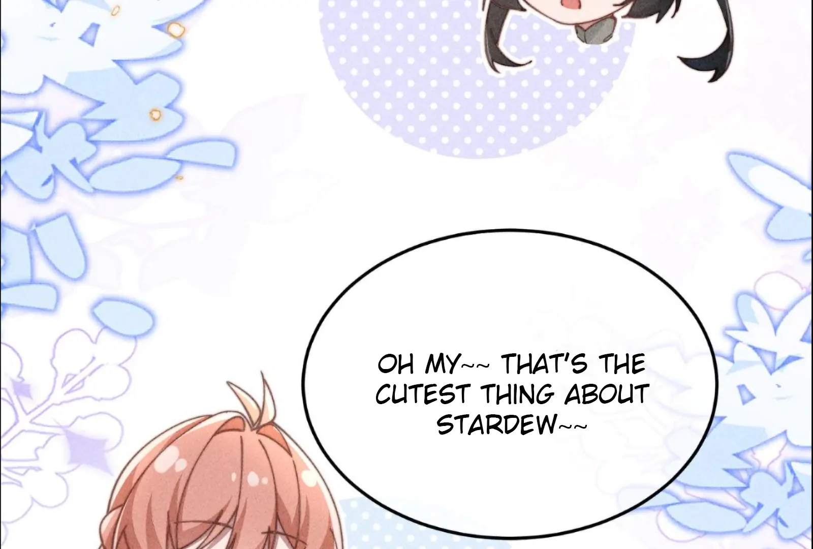 Is It Normal To Raise A Yandere Heroine As A Villainess ! Chapter 101.5 - page 39