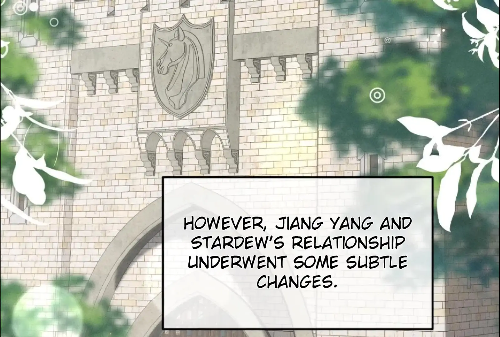 Is It Normal To Raise A Yandere Heroine As A Villainess ! Chapter 101.5 - page 4
