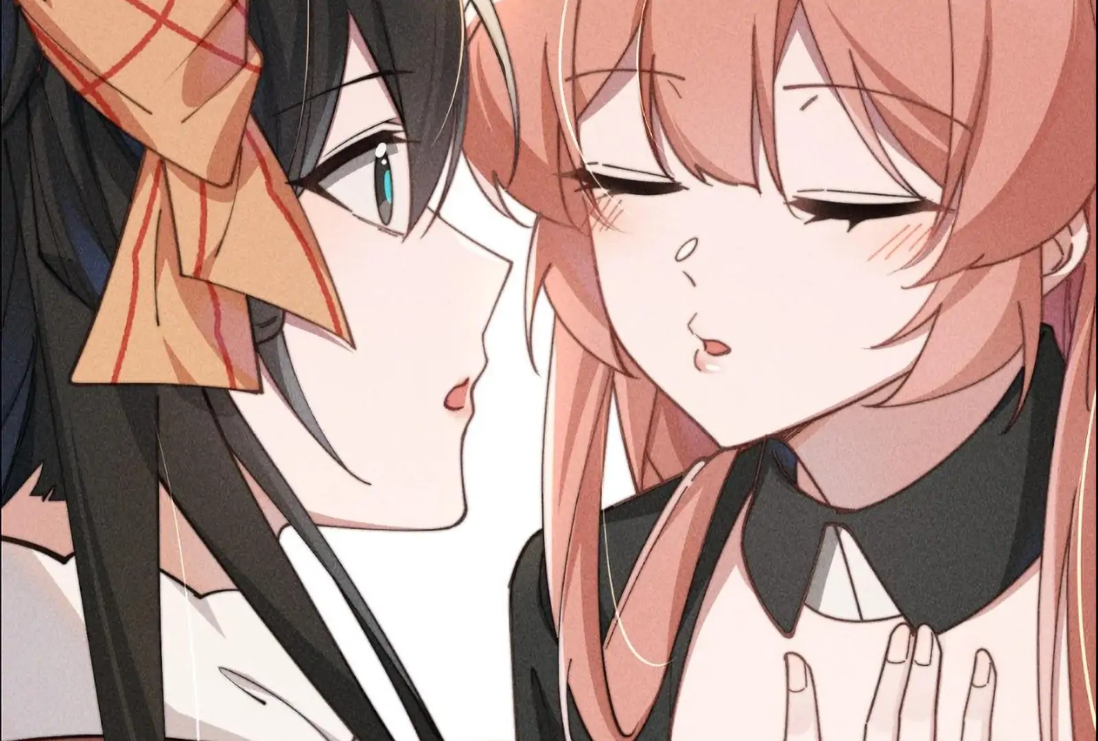 Is It Normal To Raise A Yandere Heroine As A Villainess ! Chapter 101.5 - page 42