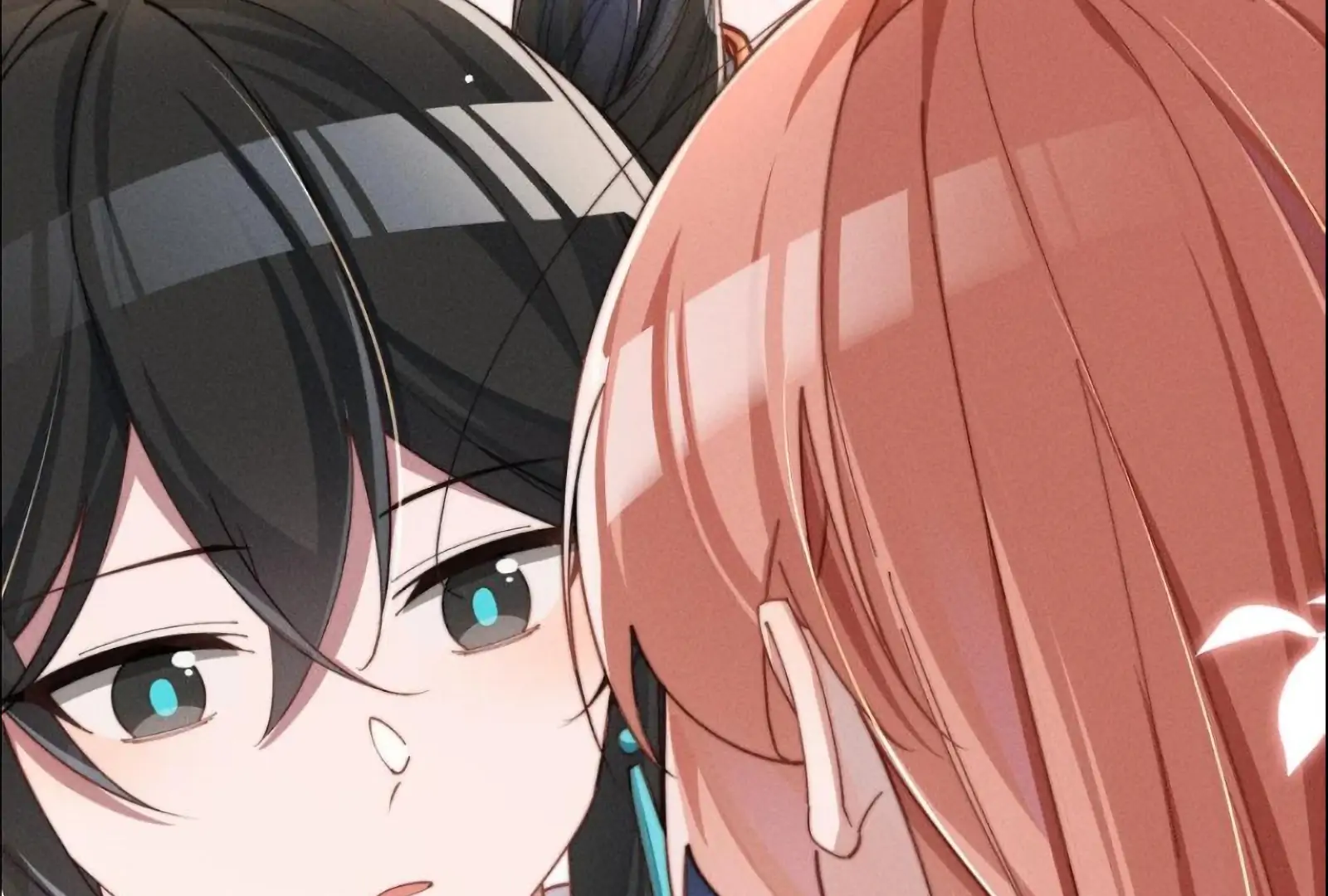 Is It Normal To Raise A Yandere Heroine As A Villainess ! Chapter 101.5 - page 45