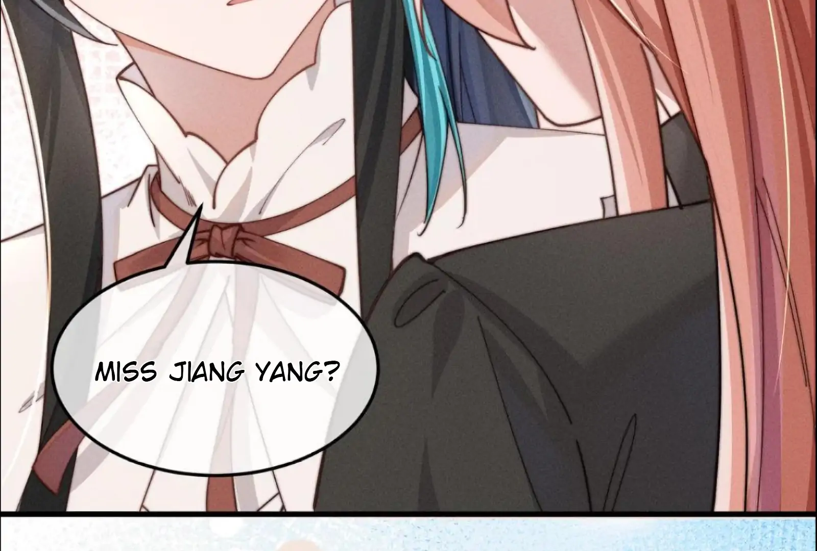 Is It Normal To Raise A Yandere Heroine As A Villainess ! Chapter 101.5 - page 46