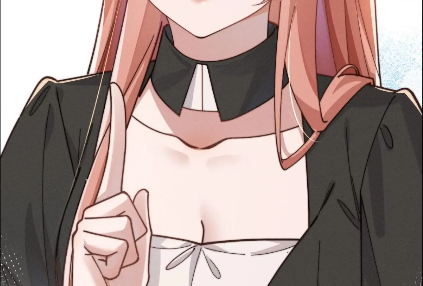 Is It Normal To Raise A Yandere Heroine As A Villainess ! Chapter 101.5 - page 49