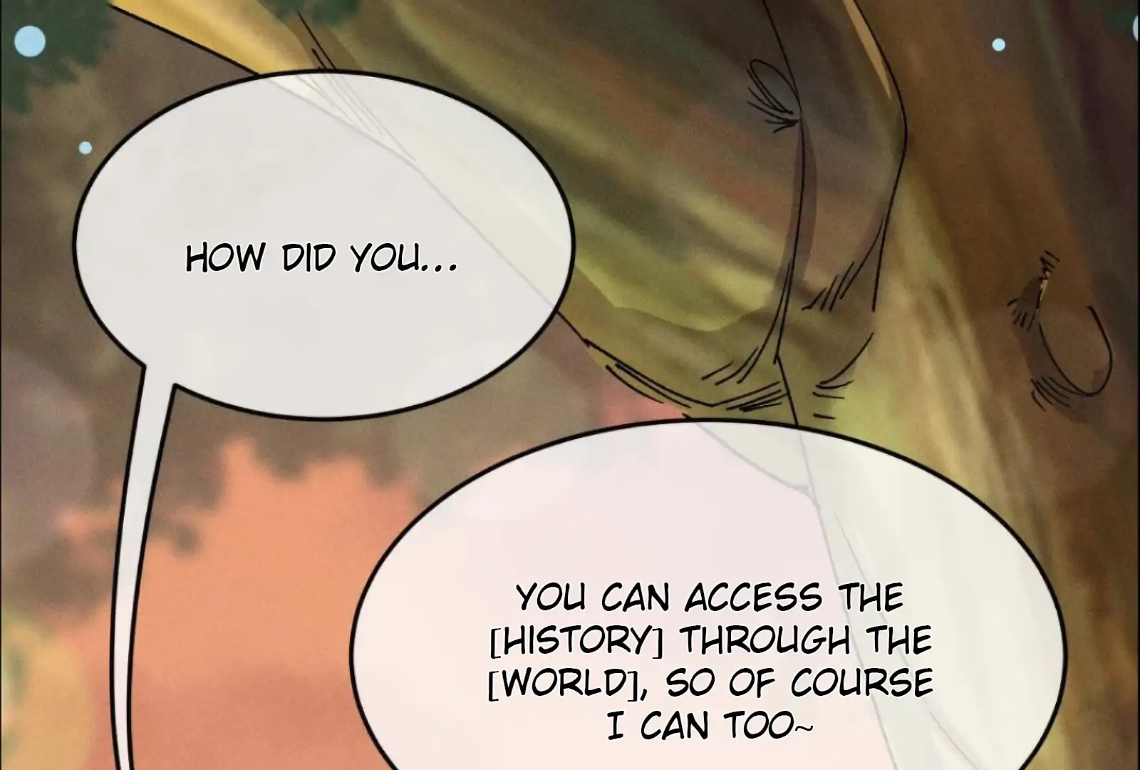 Is It Normal To Raise A Yandere Heroine As A Villainess ! Chapter 101.5 - page 54