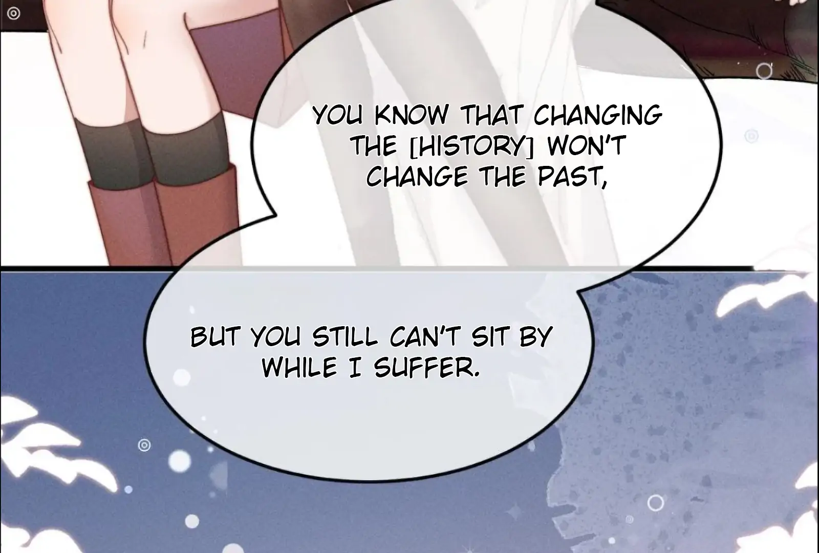 Is It Normal To Raise A Yandere Heroine As A Villainess ! Chapter 101.5 - page 57