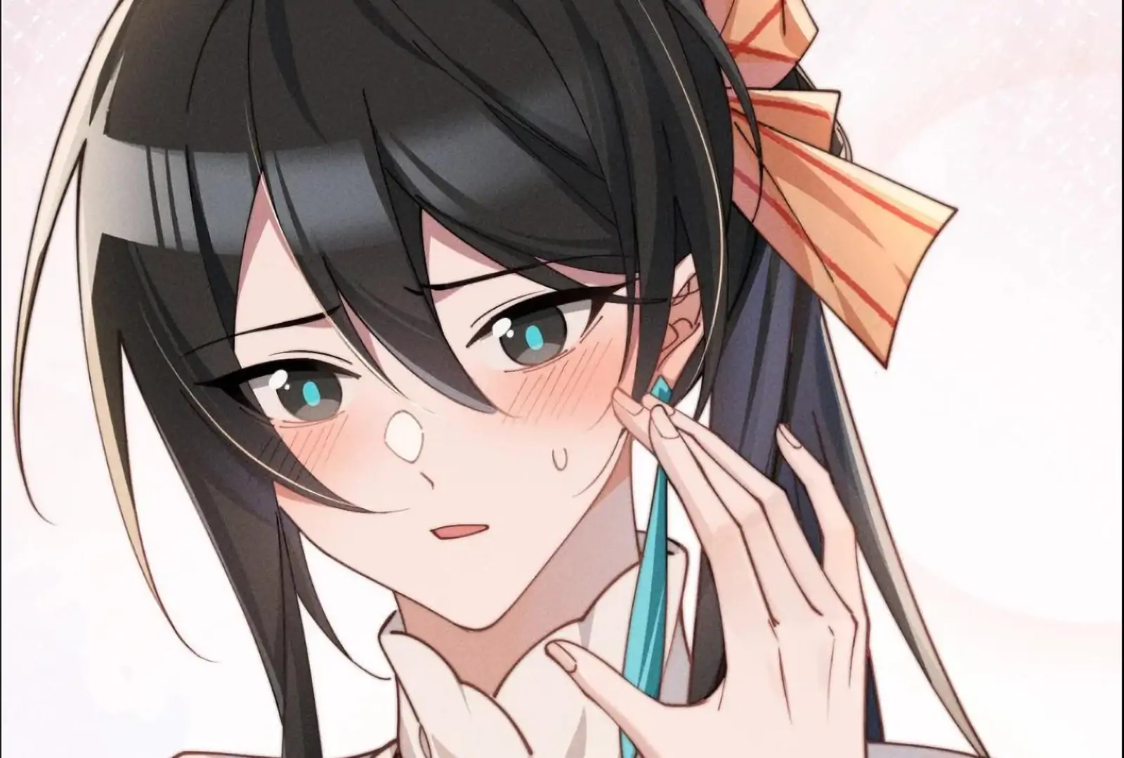 Is It Normal To Raise A Yandere Heroine As A Villainess ! Chapter 101.5 - page 59