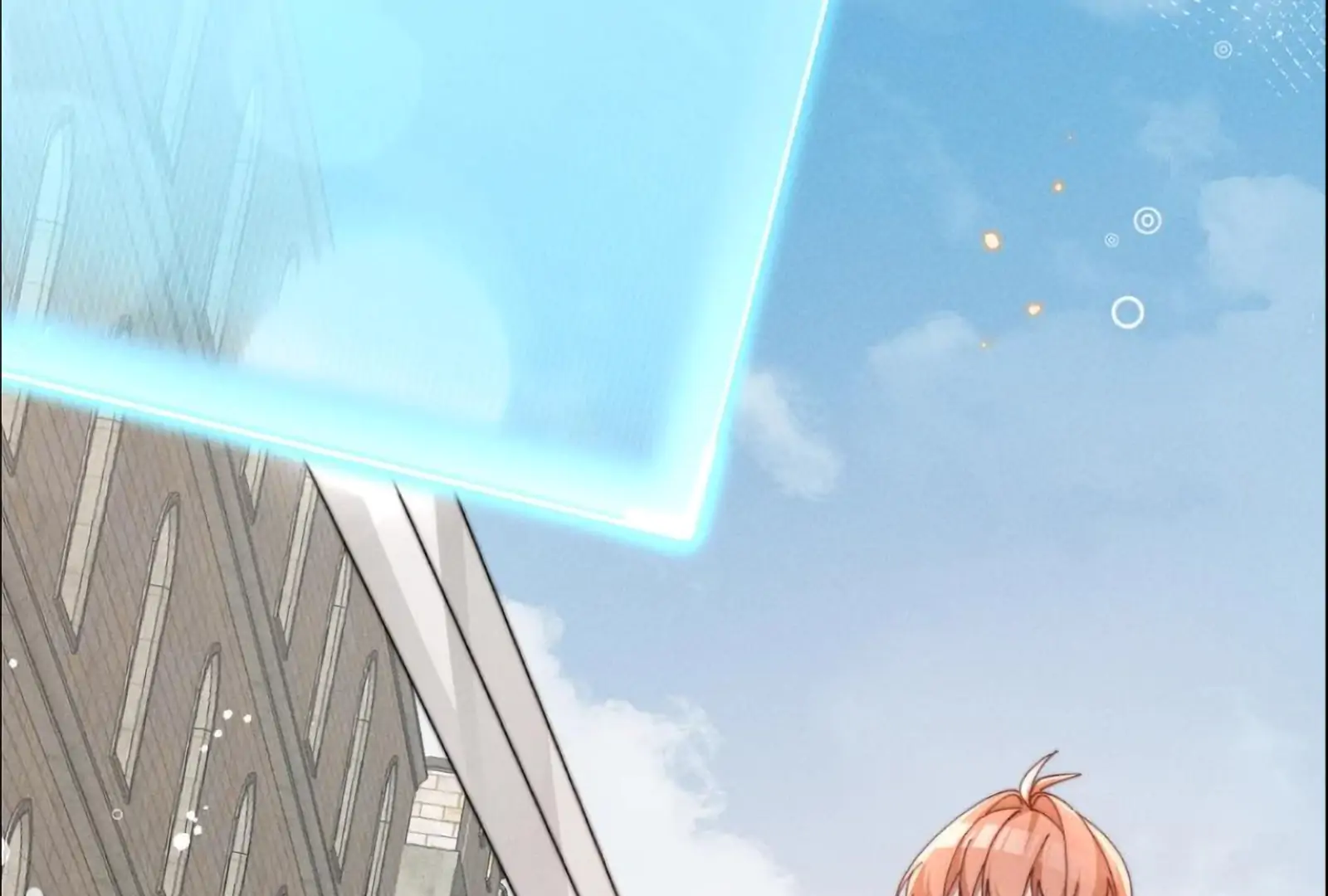 Is It Normal To Raise A Yandere Heroine As A Villainess ! Chapter 101.5 - page 6
