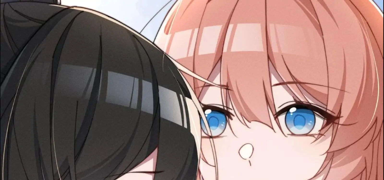 Is It Normal To Raise A Yandere Heroine As A Villainess ! Chapter 101.5 - page 63