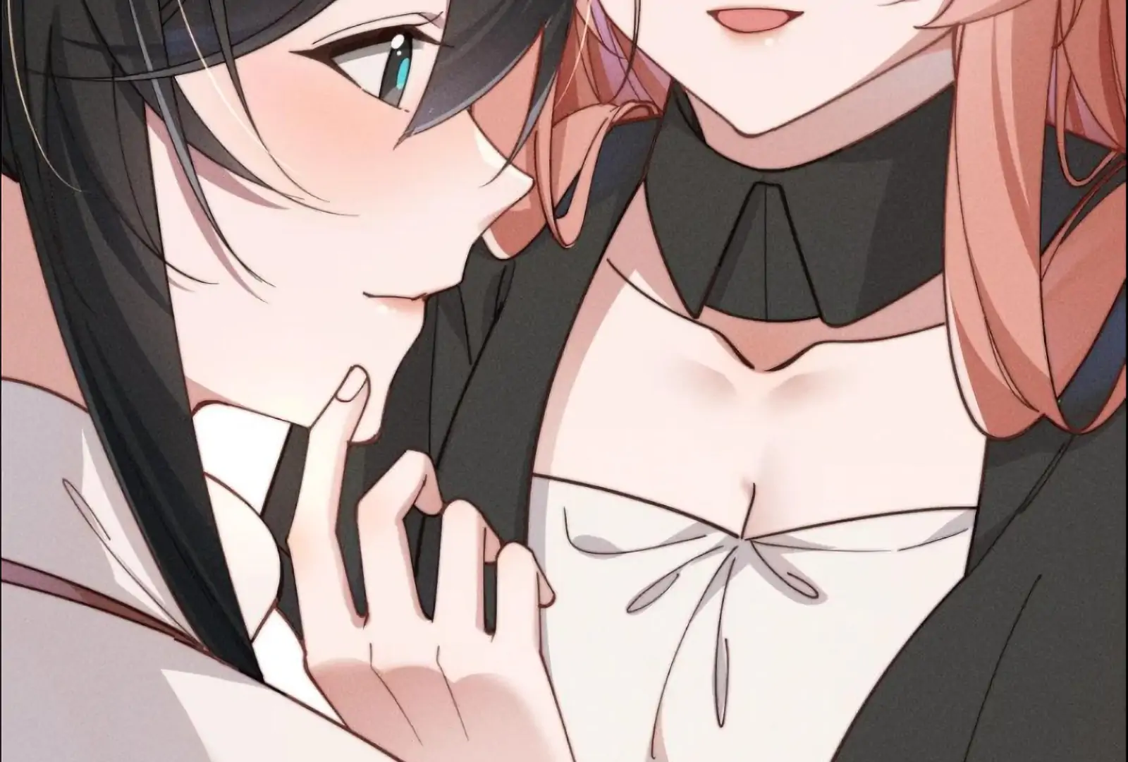 Is It Normal To Raise A Yandere Heroine As A Villainess ! Chapter 101.5 - page 64
