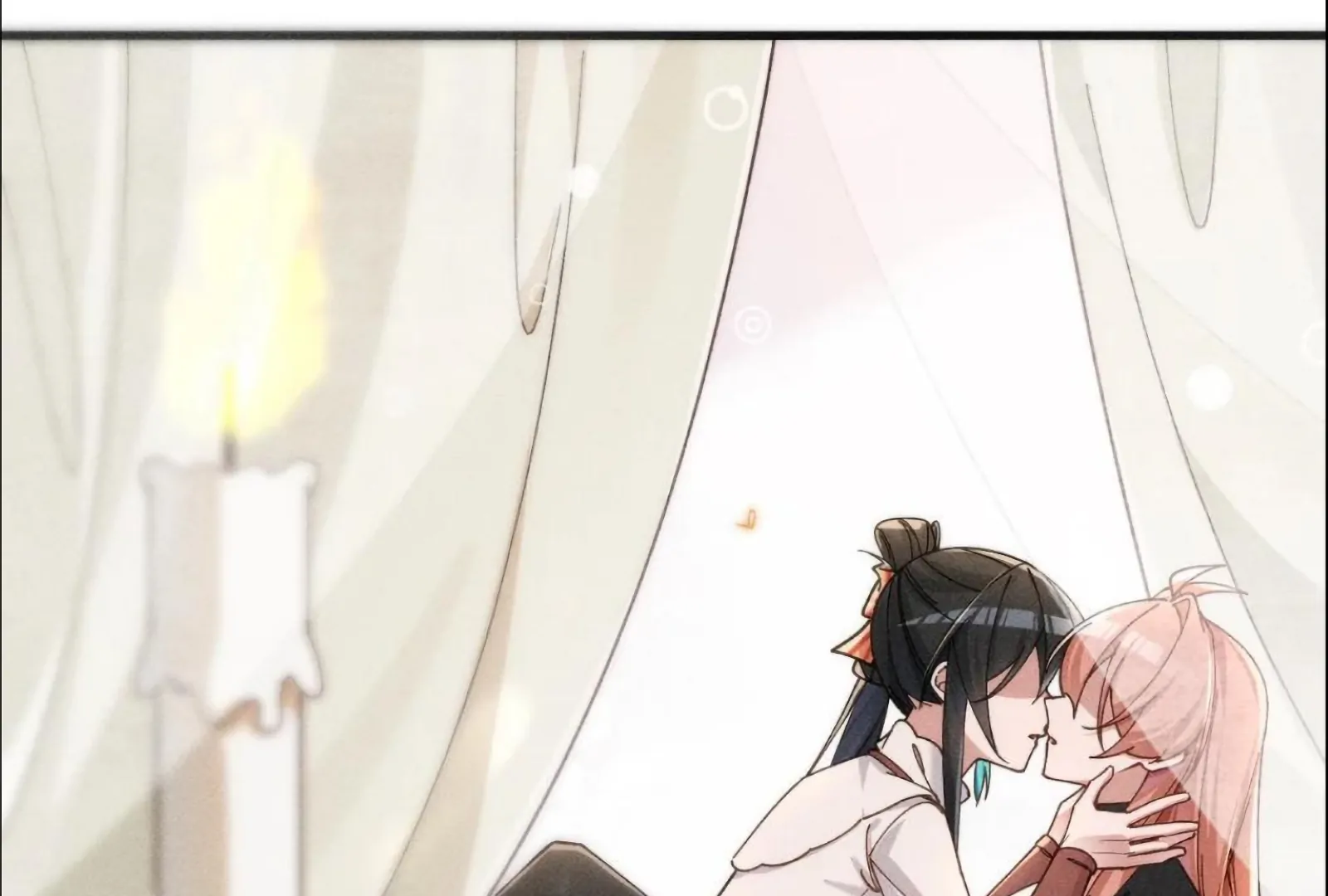 Is It Normal To Raise A Yandere Heroine As A Villainess ! Chapter 101.5 - page 69