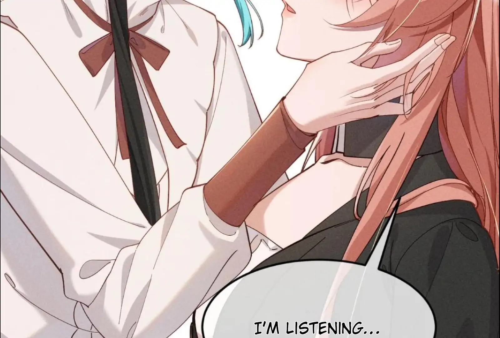 Is It Normal To Raise A Yandere Heroine As A Villainess ! Chapter 101.5 - page 73