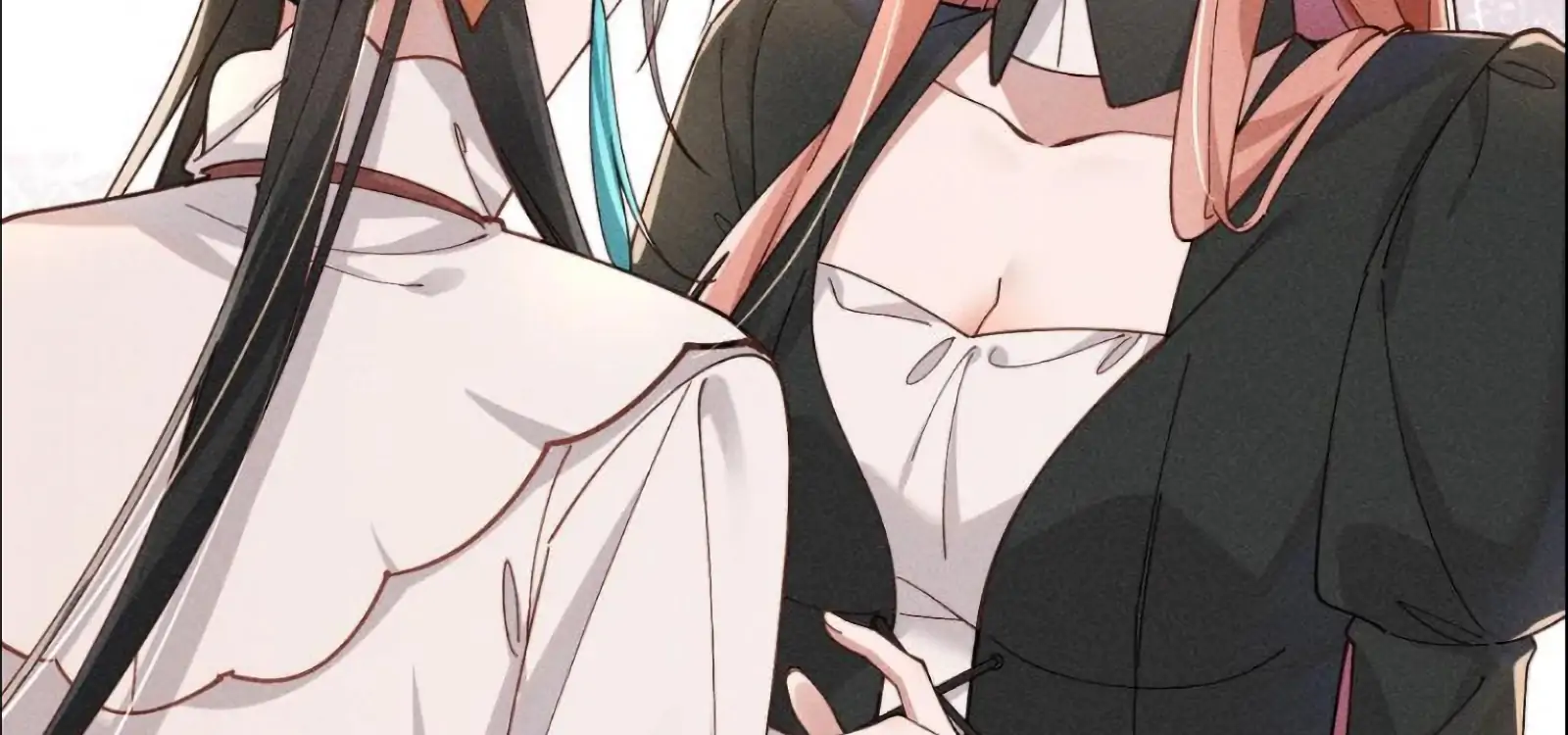 Is It Normal To Raise A Yandere Heroine As A Villainess ! Chapter 101.5 - page 86