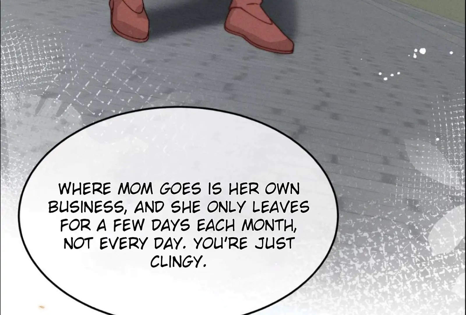 Is It Normal To Raise A Yandere Heroine As A Villainess ! Chapter 101.5 - page 9
