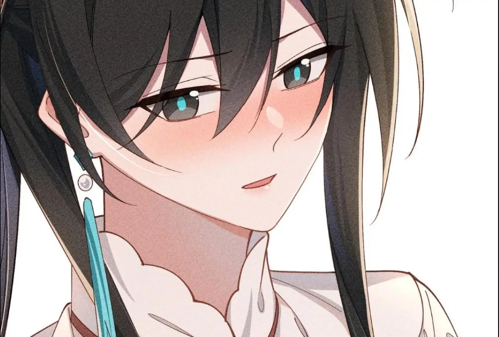 Is It Normal To Raise A Yandere Heroine As A Villainess ! Chapter 101.5 - page 90
