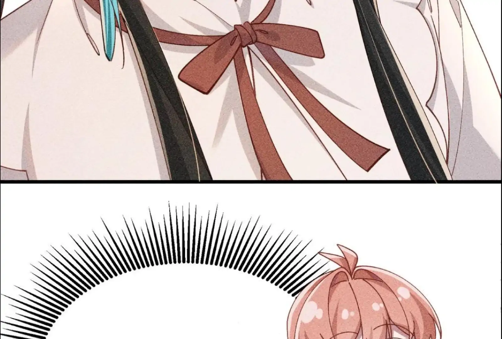 Is It Normal To Raise A Yandere Heroine As A Villainess ! Chapter 101.5 - page 91