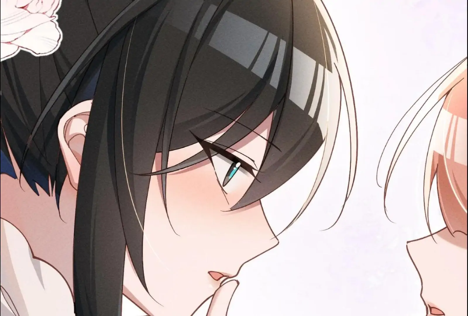 Is It Normal To Raise A Yandere Heroine As A Villainess ! Chapter 101.5 - page 97