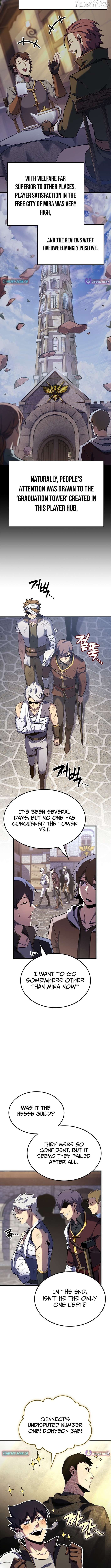 The Count’s Youngest Son is A Player Chapter 135 - page 11