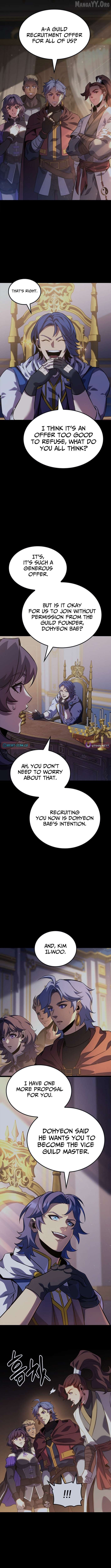 The Count’s Youngest Son is A Player Chapter 135 - page 6
