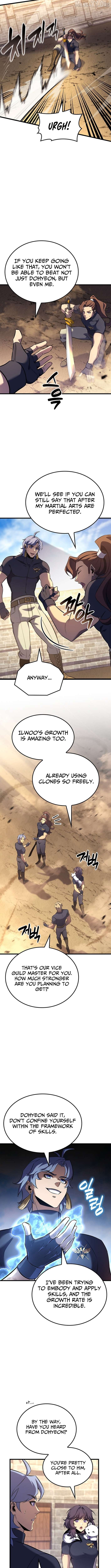 The Count’s Youngest Son is A Player Chapter 135 - page 8