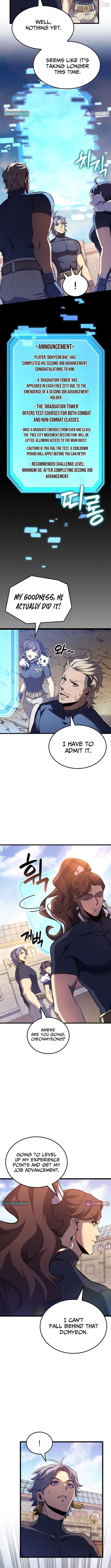 The Count’s Youngest Son is A Player Chapter 135 - page 9