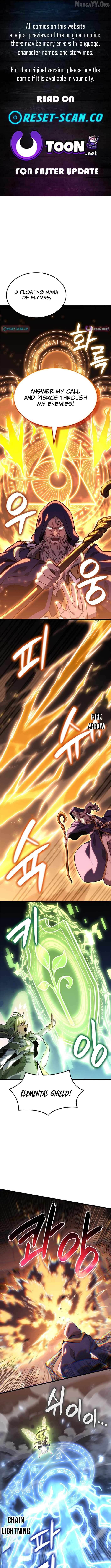 The Count’s Youngest Son is A Player Chapter 137 - page 1