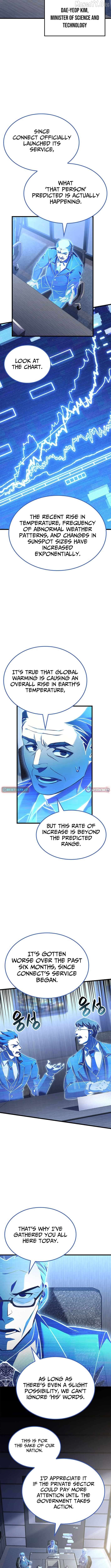 The Count’s Youngest Son is A Player Chapter 137 - page 7
