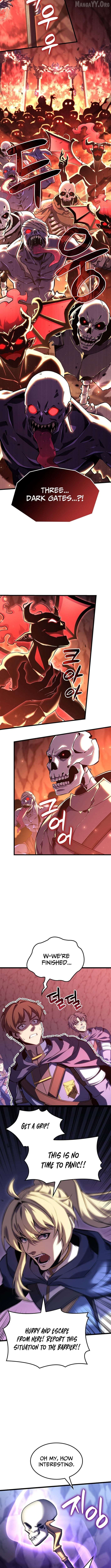The Count’s Youngest Son is A Player Chapter 138 - page 10