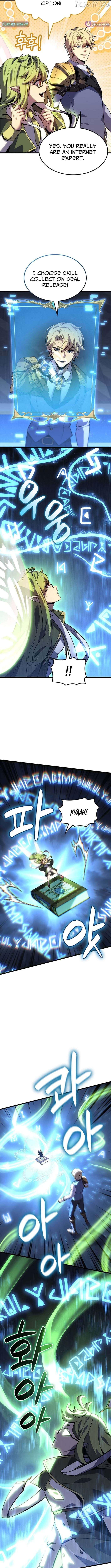 The Count’s Youngest Son is A Player Chapter 138 - page 2