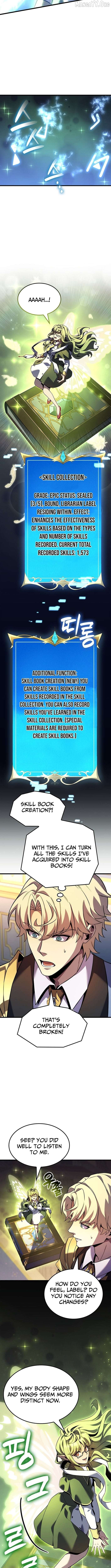 The Count’s Youngest Son is A Player Chapter 138 - page 3