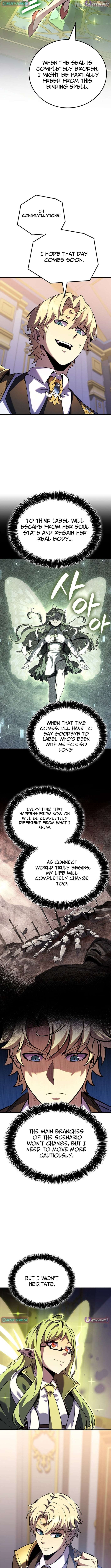 The Count’s Youngest Son is A Player Chapter 138 - page 4
