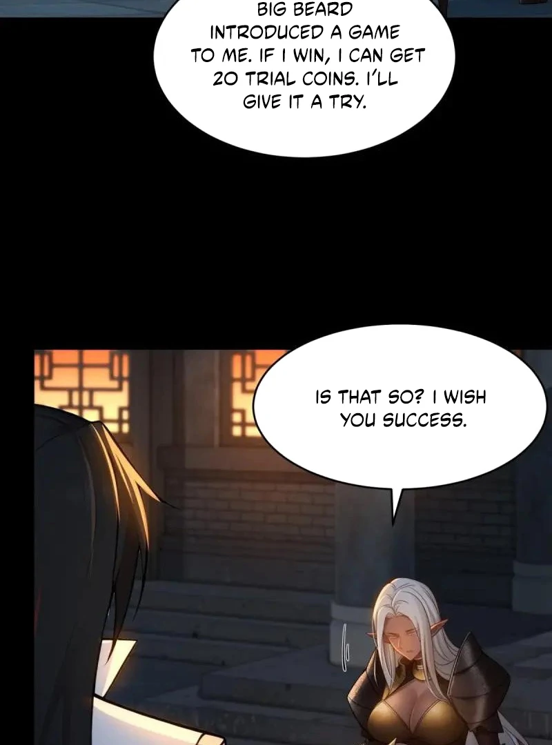 The Start of a Stunning and Feisty Master: A System with Ten Pounds of Rebellion Chapter 160 - page 19
