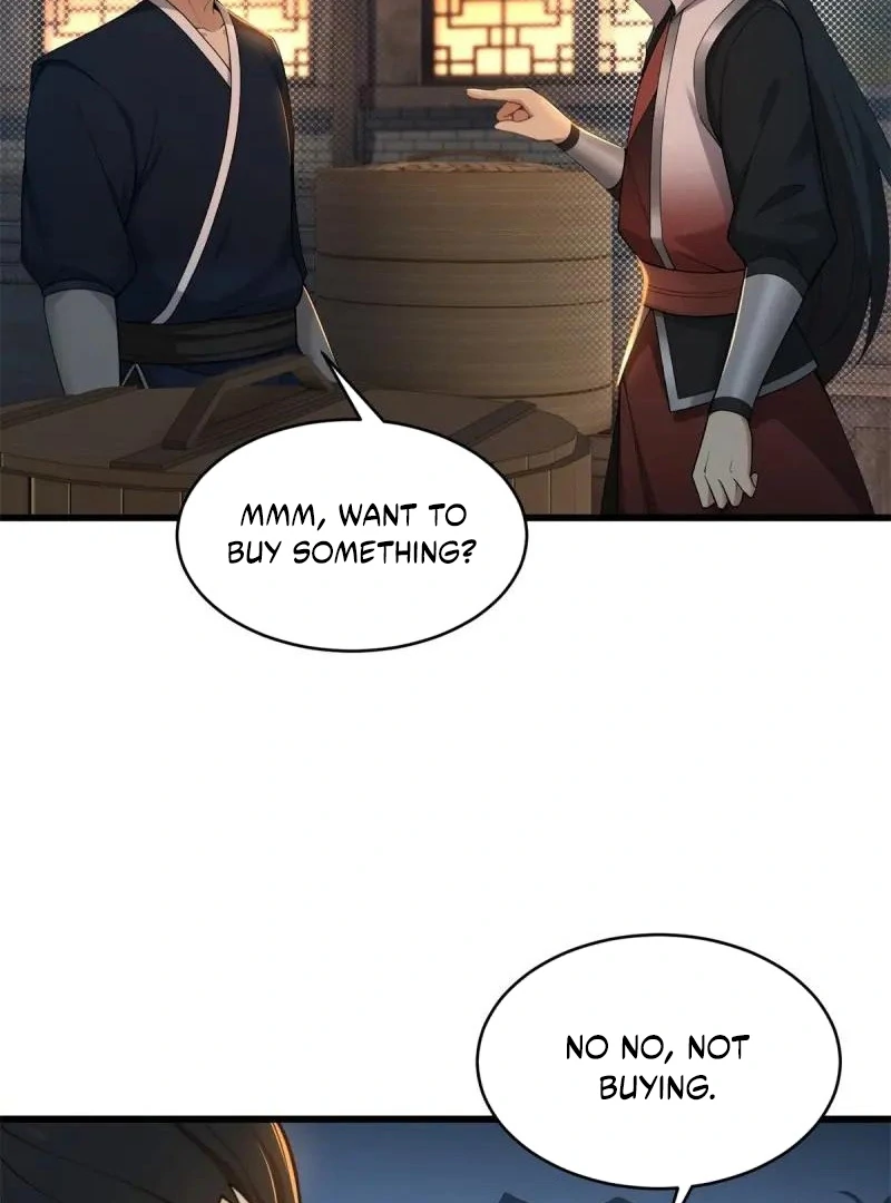 The Start of a Stunning and Feisty Master: A System with Ten Pounds of Rebellion Chapter 160 - page 31