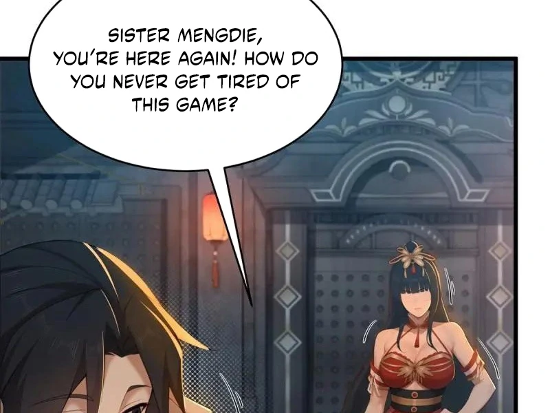 The Start of a Stunning and Feisty Master: A System with Ten Pounds of Rebellion Chapter 160 - page 48