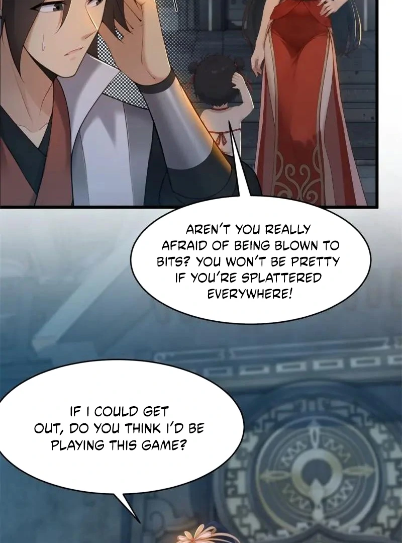 The Start of a Stunning and Feisty Master: A System with Ten Pounds of Rebellion Chapter 160 - page 49