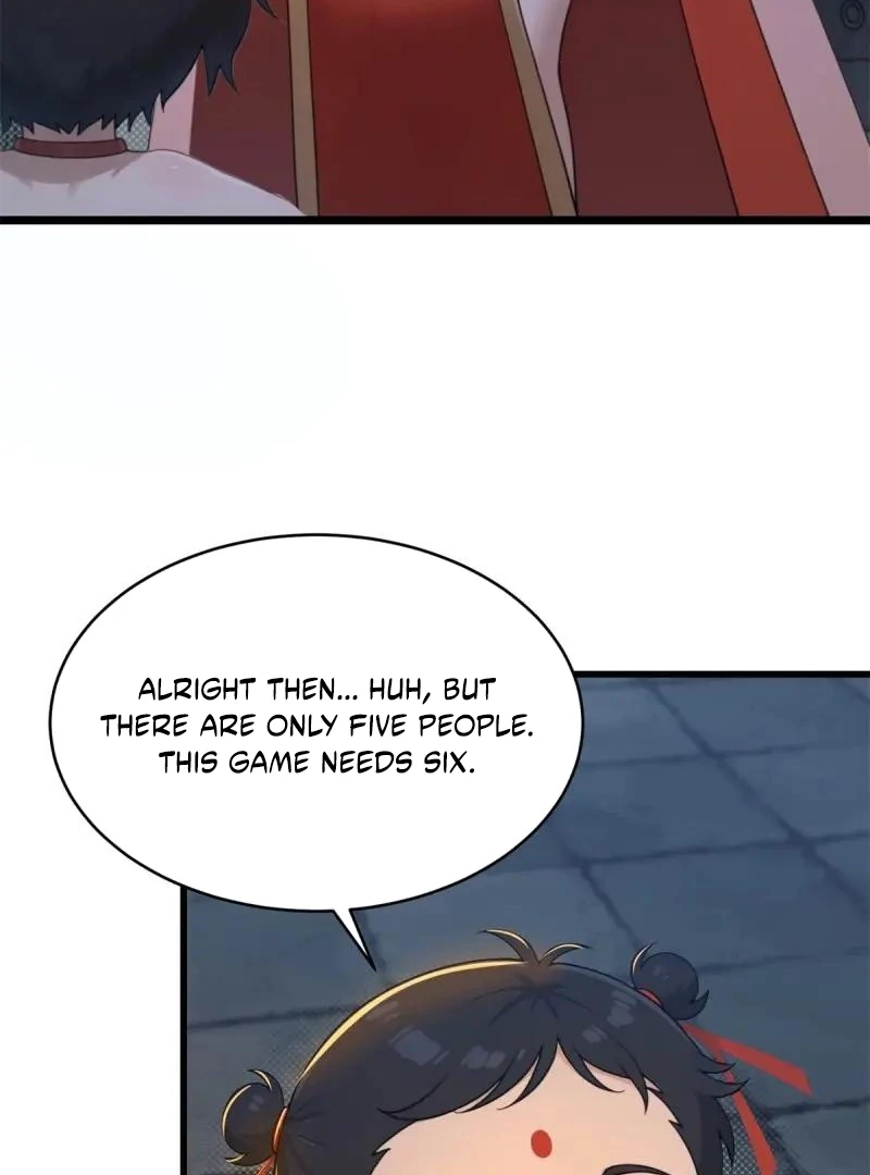 The Start of a Stunning and Feisty Master: A System with Ten Pounds of Rebellion Chapter 160 - page 51