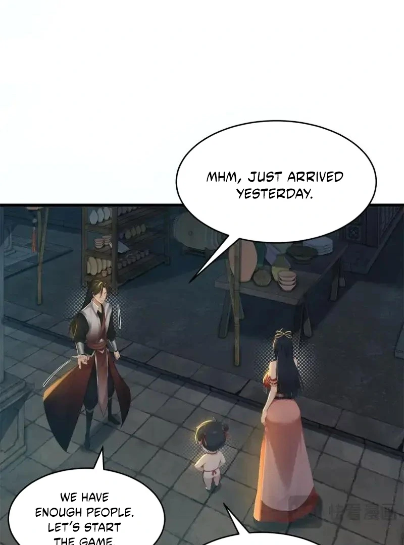 The Start of a Stunning and Feisty Master: A System with Ten Pounds of Rebellion Chapter 160 - page 54