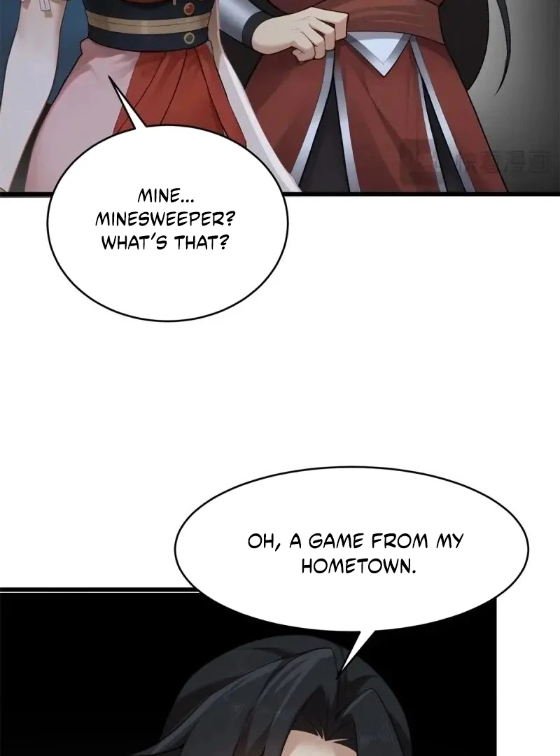 The Start of a Stunning and Feisty Master: A System with Ten Pounds of Rebellion Chapter 160 - page 73