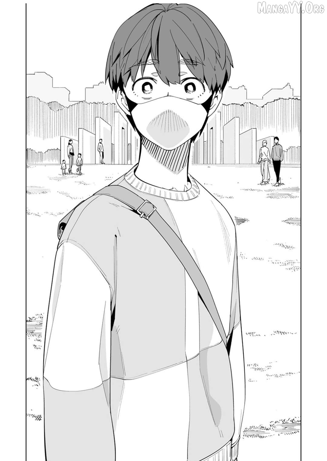 New Normal Chapter 53 - page 4