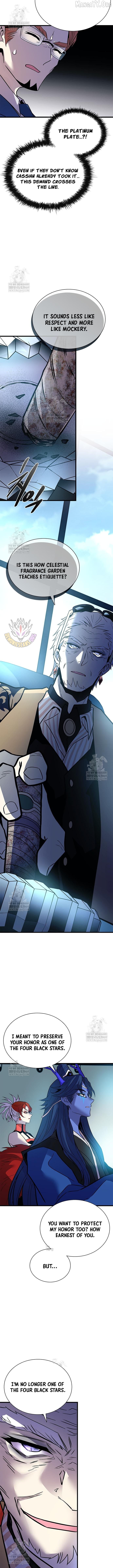 Villain to Kill Chapter 213 - page 6