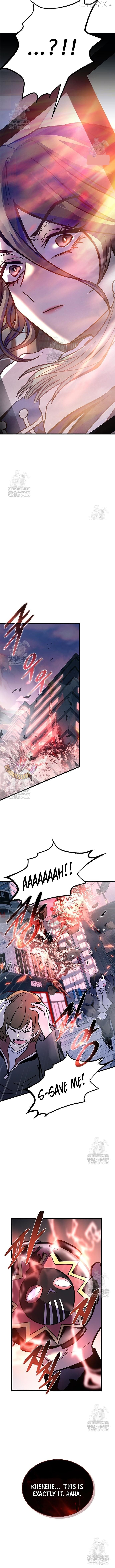 Villain to Kill Chapter 216 - page 4
