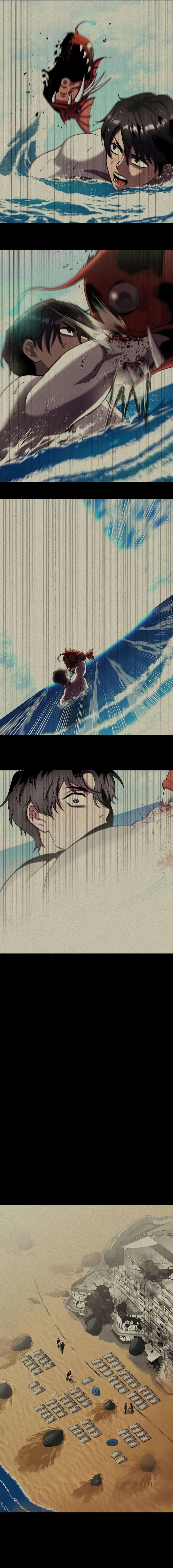 The Dark Mage’s Return to Enlistment Chapter 64 - page 19