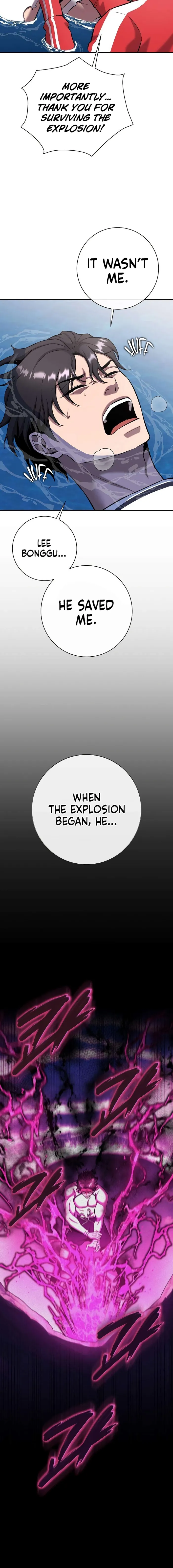 The Dark Mage’s Return to Enlistment Chapter 64 - page 26