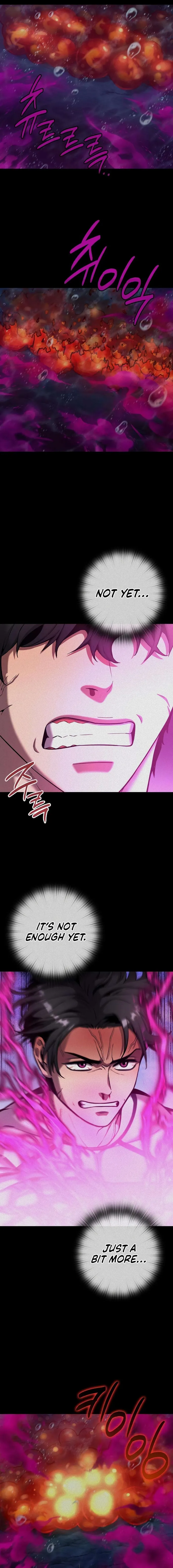 The Dark Mage’s Return to Enlistment Chapter 64 - page 27