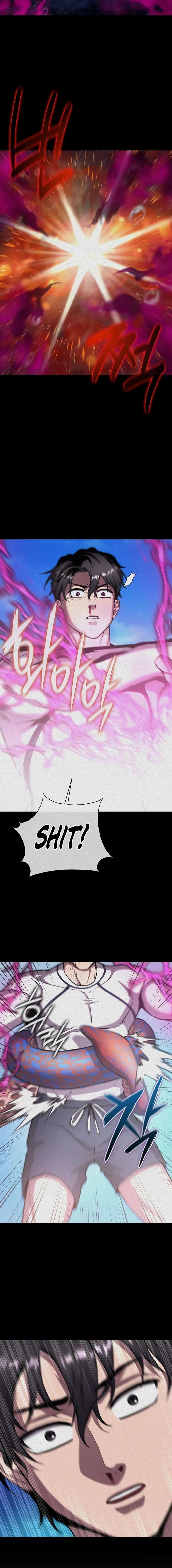 The Dark Mage’s Return to Enlistment Chapter 64 - page 28